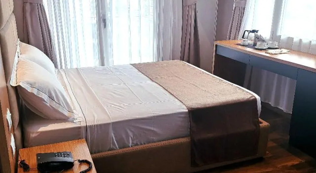 Olivia's Hill Resort, Rezerwuj Ośrodek wypoczynkowy Durrës Durres County