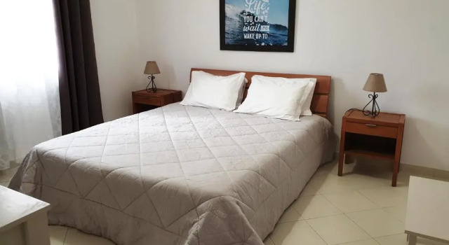 Apartamentos Pinto