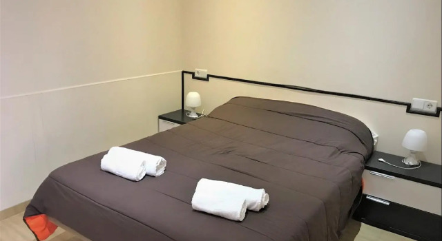 Apartamentos Marina Port, Забронировать Апартаменты/квартира Отели Торревьеха с парковкой, рядом с Городской театр Торревьехи, Парковка