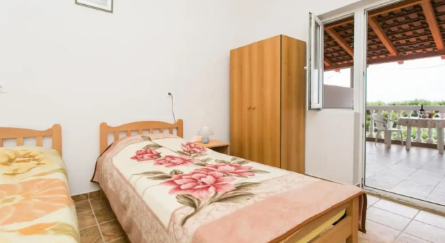Apartments Franka Saplunara