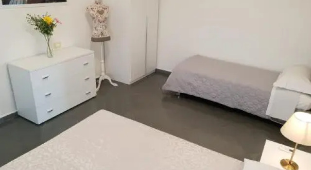 Appartamento Family G.B. Rossi (Residenze del Cuore)