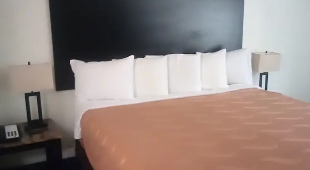 Двухместный номер Standard FairBridge Inn & Suites Sunnyside