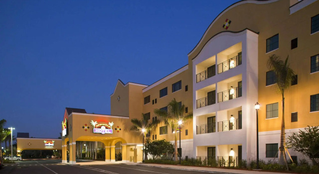 Seminole Casino Hotel Immokalee, Varaa Hotelli Immokalee Southwest Florida