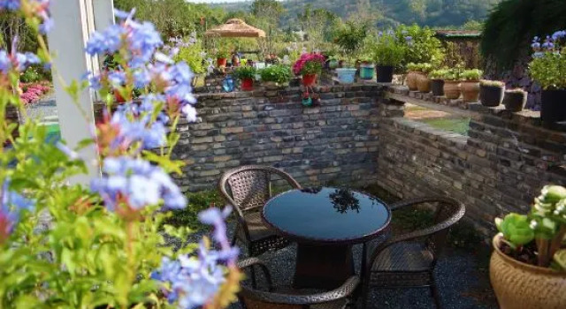 Nanjing Fengjingyuan Homestay