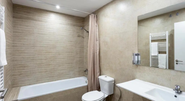 Номер Superior Hotel BESTPRICE Alcalá