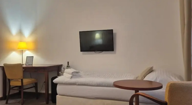 Номер Comfort Golf Hotel Austerlitz
