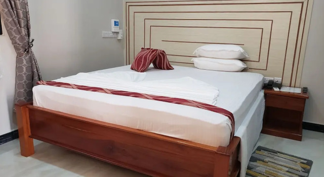 Hancol Hotel
