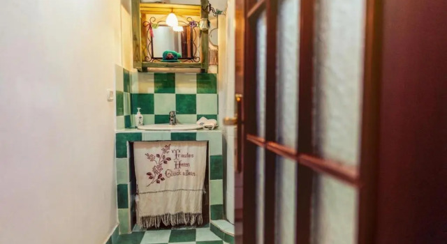 Campanino68, Book Hotel San Martino Campania