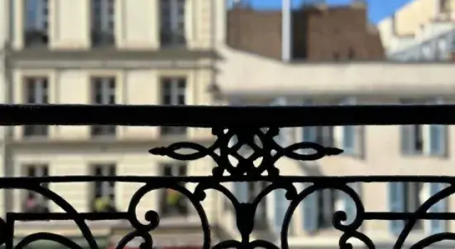 Premium family apartments for 5 near Champs-Élysées