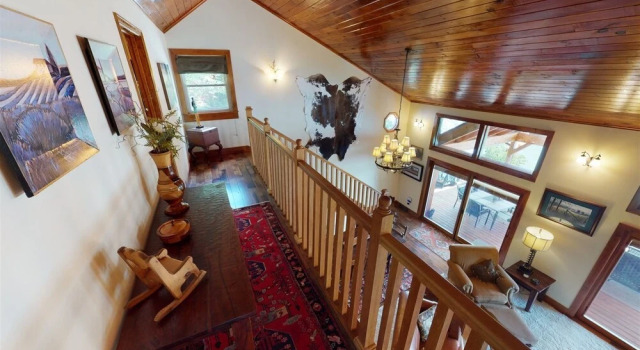 Norris Lake Escape, Varaa Hotelli New Tazewell Tennessee