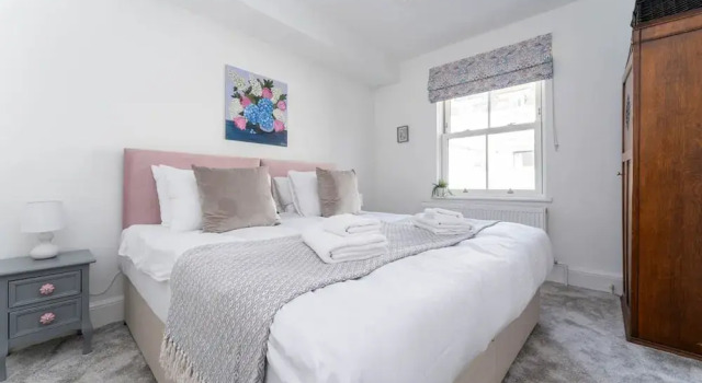 Host Stay Centurion House, Забронировать Дом для отпуска Брайтон-энд-Хов 