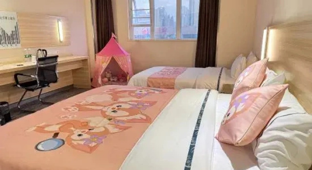 Telt Narapo hotel