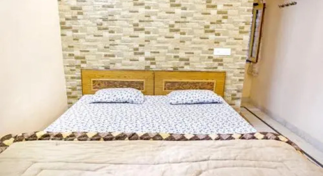 1 Br Guest House In Bhimtal, By Guesthouser (C01D), Rezervovat Penzión Bhimtal Uttarakhand