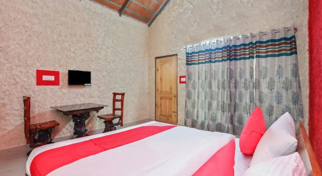 OYO 26231 Aery Resort, Забронировать Курортный отель Отели Coorg с завтраком, Завтраки