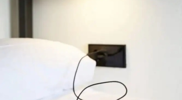 Номер Standard The Boc Hostels - Palma