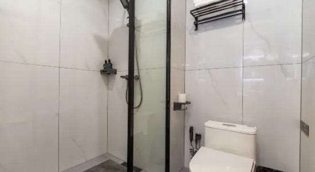 Люкс Quanji Boya Hotel