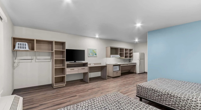 Woodspring Suites Gilbert - Mesa Gateway Airport