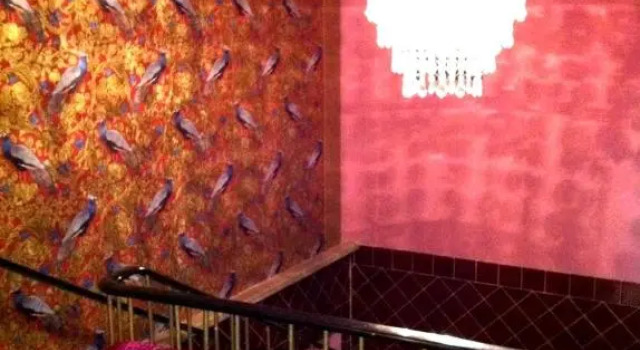 Номер Standard Hostel Kiezbude