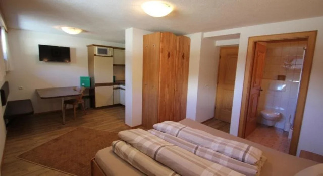 Waldhof, Rezervovat Hotel Hotely v Tyrolsko se snídaní, Snídaně