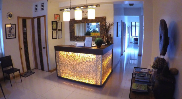 Balai Bed and Breakfast, Reservar Hotel Tuguegarao 
