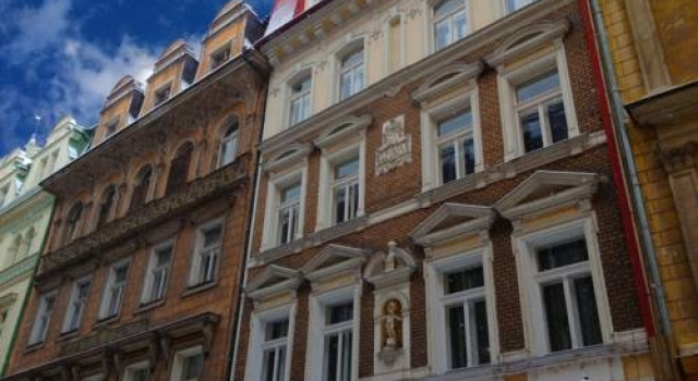 Benediktska Apartment, Забронировать Апартаменты/квартира Апартаменты Праги, рядом с Mozart Dinner Prague, Апартаменты/квартира