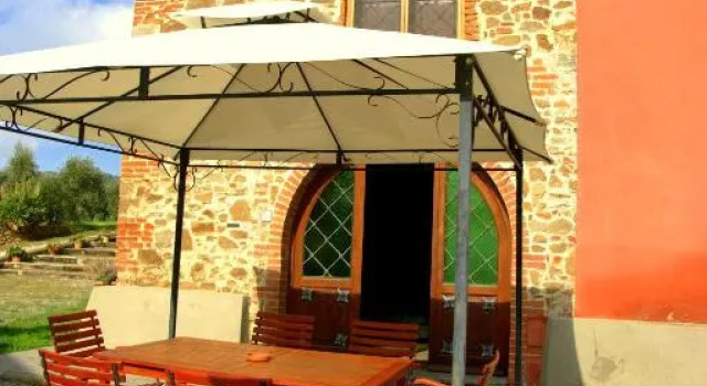 Casa Elisabetta, Prenota Appartamento Hotel a Firenze con piscina, Piscina