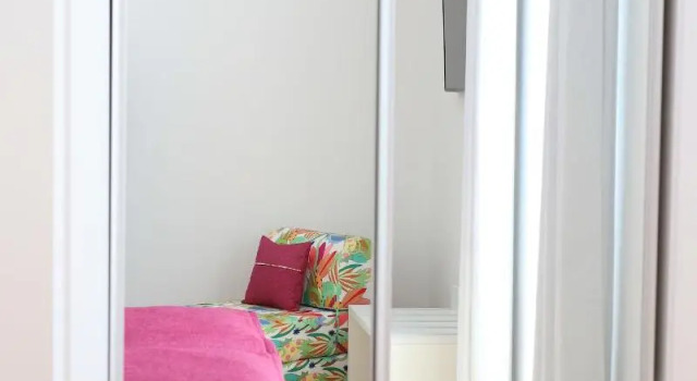 Glass Boutique - Rooms & Suites