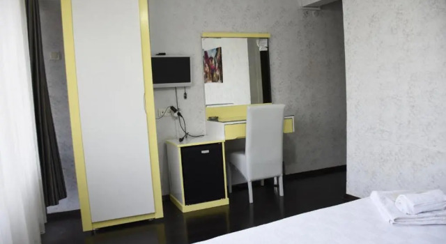Трёхместный номер Economy Yalçın Otel