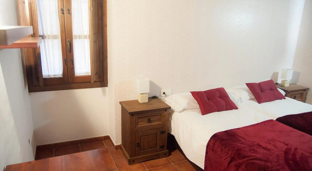 Serranos Apartment, Забронировать Апартаменты/квартира Гранада Granada Province, рядом с Городской совет Гранады