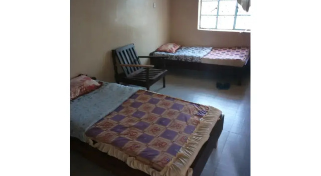 Peak View Hotel, Rezerwuj Hotel Kabete Central
