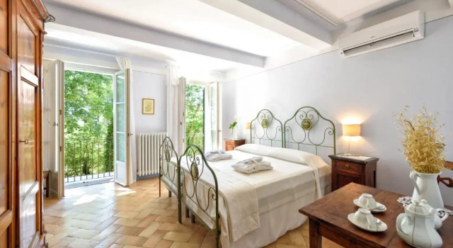 Номер Standard Villa Collepere Country House