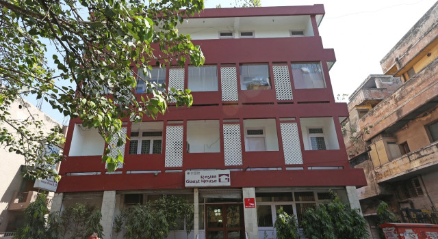Kastle Guest House, Забронировать Гостевой дом Гостевые дома Нью-Дели, рядом с Чандни Чоук, Гостевой дом