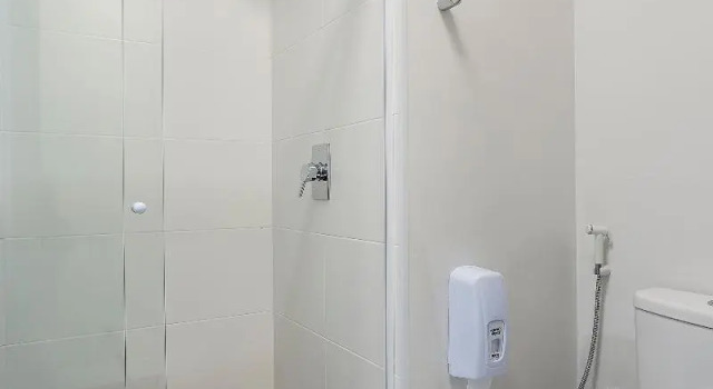 Двухместный номер Standard Nacional Inn Rondonópolis
