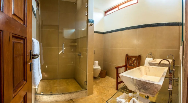 Номер Standard Estrada Hotel & Bistro