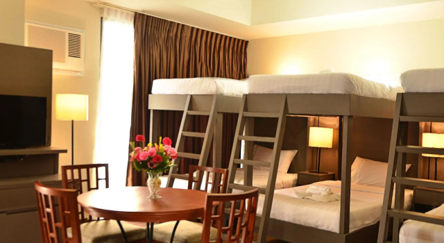 Номер Standard Rivermount Hotel and Resort