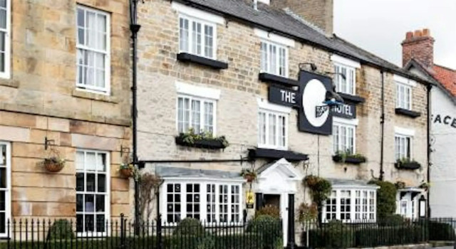 The Black Swan - The Inn Collection Group, Prenota Hotel  