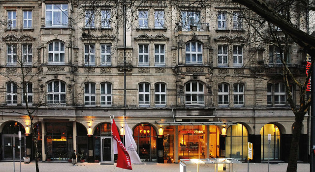 TRIBE Düsseldorf