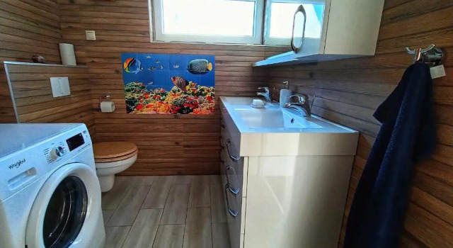 Апартаменты Zimmerferi Apartman Keszthely