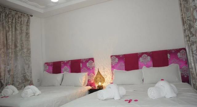 Riad & Spa Challa
