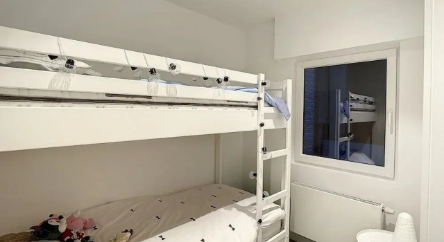 Apartment in Seaside Bliss, Prenota Appartamento Hotel a Flanders con parcheggio, Parcheggio