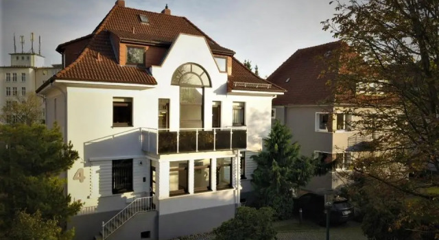 Wunderschönes Penthouse im Herzen von Hameln, Rezervasyon Otel Hamelin 