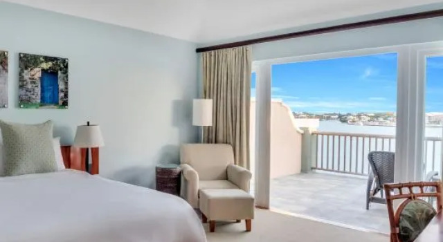 Люкс Newstead Belmont Hills Golf Resort & Spa