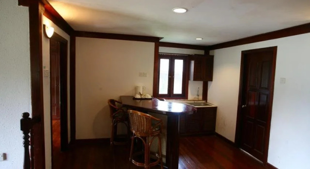 Teluk Dalam Resort, จอง รีสอร์ท Pangkor Laut Perak