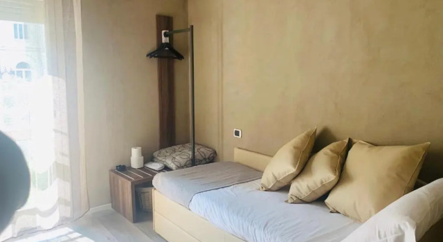 Hotel Conca D'Oro