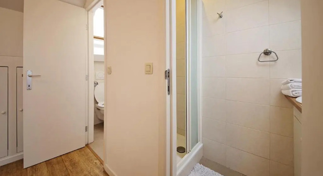 Номер Superior B&B Le Lys d'or