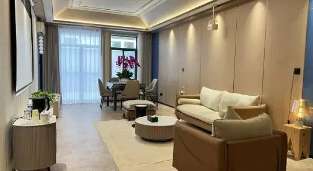 Люкс Zhengzhou Huanghegu Hot Spring Hotel