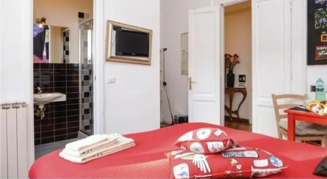 Номер Standard B&B Villa Musa