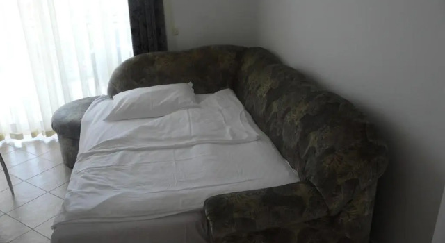 Апартаменты Apartments Mirela