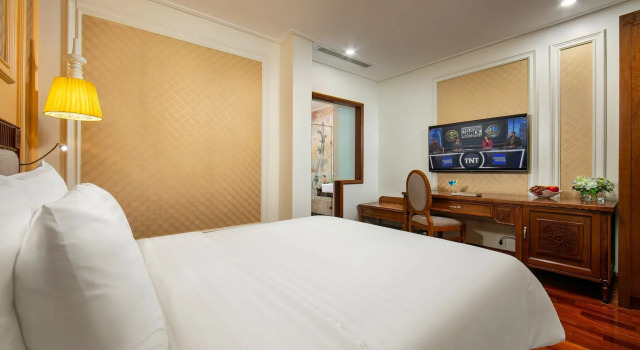 Hanoi Pearl Hotel