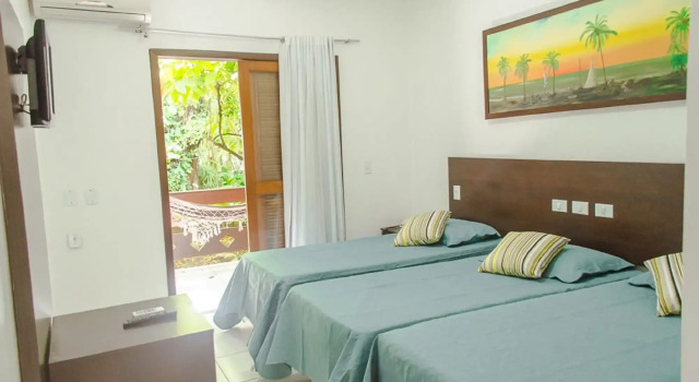 Casa Blanca Park Hotel, Забронировать Отель Отели штата Баия с бассейном, Бассейн